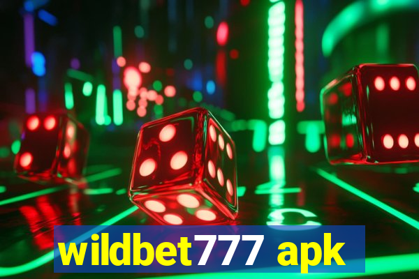 wildbet777 apk